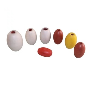 Flotteurs de pêche pour la pêche de différentes tailles, flotteur de pêche supérieur et inférieur spécialement conçu, arrêts bobber - Product Image 6