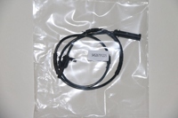 Capteur de vitesse de roue ABS arrière 34526791225 pour BMW Série 1/2/3/4 2004-2019, OE 34526791225 34526884421