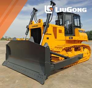 รถตักดิน <span class=keywords><strong>Liugong</strong></span> B230C 25ตันรถปราบดิน230C 240HP จากจีน - Product Image 3