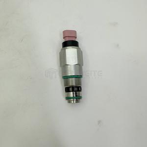 ตัวกระตุ้นเชื้อเพลิง Senwitt รุ่น 6560-41-5100 สำหรับเครื่องยนต์ Cummins QSK60 45 อะไหล่เครื่องจักรก่อสร้าง - Product Image 5