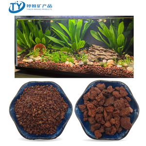 Fabricant chinois de grosses pierres de lave, pierres volcaniques pour aquarium - Product Image 4