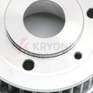1PC M3.029.1311 Feeder Synchronous Pulley for CD102 SM102 SM74 CD74 Printing Machine Spare Parts - Product Image 6