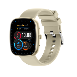 Nuevo Reloj Inteligente Z139 con Pantalla Grande de 1.83 Pulgadas, Llamadas por BT, Reloj Inteligente Deportivo para la Salud, NUEVO para Hombres y Mujeres, Compatible con IOS y <span class=keywords><strong>Android</strong></span> - Product Image 1