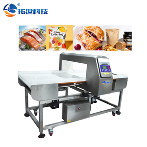 Lebensmittelsicherheits-Metalldetektor Neues Panel Hochpräziser Lebensmittel-Metalldetektor für die Lebensmittelindustrie - Product Image 4