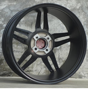 HK625498 Jantes <span class=keywords><strong>de</strong></span> luxe en alliage d'aluminium <span class=keywords><strong>16</strong></span>/17 <span class=keywords><strong>pouces</strong></span> 4x100 5x112 ET 35mm CB 66.45/73.1 Roues <span class=keywords><strong>de</strong></span> voiture <span class=keywords><strong>de</strong></span> tourisme - Product Image 5