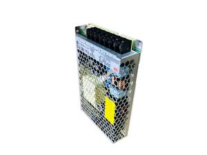 Fuente de Alimentación Conmutada de Salida Única de 156W y 89% de Eficiencia, Entrada de 24V 85-264V, LRS-150-24, 150W - Product Image 6