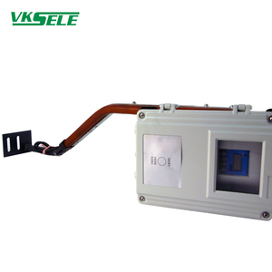 Weikesen VKZL-A/B loại băng tải viên nang 2no2nc DC12V máy chủ thiết bị bảo vệ Xé dọc - Product Image 4