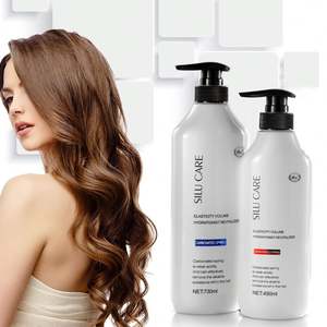 Produit de <span class=keywords><strong>shampoing</strong></span> et conditionneur pour <span class=keywords><strong>cheveux</strong></span> secs, <span class=keywords><strong>shampoing</strong></span>, hydratant, anti-ronflement, produit de coiffure, professionnel, OEM, ODM - Product Image 6