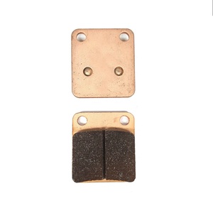 Pastillas de Freno Delanteras y Traseras Sinterizadas FA54 FA84 OEM 430821201 2003 2004 2005 <span class=keywords><strong>2006</strong></span> YFS 200 R/S/T/V Blaster para <span class=keywords><strong>YAMAHA</strong></span> - Product Image 1