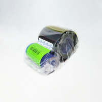 534000-003 YMCKT Ruban De Couleur Compatible pour Datacard SP35 SP55 SP75 Plus & SD260 SD360, 500 Impressions
