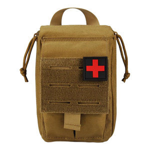 Sac à dos médical d'aventure Risenmed avec compartiments, durable, sûr, fiable, trousse de premiers secours d'urgence, Oxford, traumatisme - Product Image 6