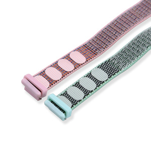 Deportes de Nylon banda de reloj de correa <span class=keywords><strong>para</strong></span> reloj <span class=keywords><strong>Apple</strong></span> <span class=keywords><strong>Watch</strong></span> banda iWatch de correas de Nylon banda - Product Image 2
