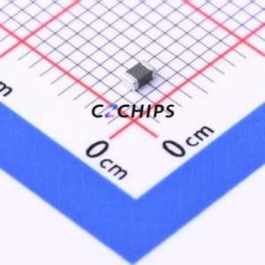 MLB2012F-300T Ferrite Bead 0805 RF ( Impedance @ Frequency: 30Ohm@100MHz )( Error: 25% )( DC Resistance (DCR): 100mOhm ) - Product Image 1