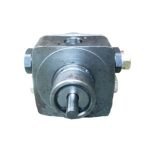 Pompe à huile RIELLO RBL d'origine pour brûleur à huile 40G DOWSON ou brûleur de chaudière industrielle RIELLO, pièces détachées et accessoires - Product Image 4