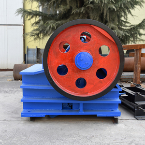 Ổn định và đáng tin cậy pex loạt 150x750 mini máy nghiền hàm/Bazan/đá nghiền thiết bị mang bê tông Máy Nghiền hàm trên bán - Product Image 4