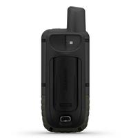 Multi-satellite portable avec capteurs Carte GPS 66S pour l'aventure et la topographie