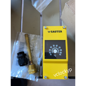 1PCS NUEVO Sensor de Temperatura SAUTER TUC-105F001 ENVÍO FedEx - Product Image 3