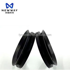 <span class=keywords><strong>Comprar</strong></span> FKM NBR Caucho <span class=keywords><strong>V</strong></span>-Ring VA Piston <span class=keywords><strong>Rod</strong></span> Seal Ring para bomba Sellos de alta calidad - Product Image 5