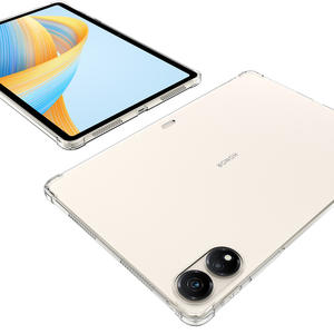 Housse de protection anti-chute en TPU pour <span class=keywords><strong>Honor</strong></span> MagicPad 13 X8 Pro V8 V7 V6 <span class=keywords><strong>Tab</strong></span> <span class=keywords><strong>8</strong></span> 6 7 Tablet X7 Pad 5 - Product Image 4