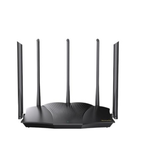 Routeur Wi-Fi 6 double bande Gigabit Tenda AX12 Pro AX3000 - Product Image 1