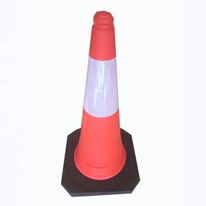 Dünyanın her yerinden gelen müşterilerin park için turuncu konileri yeniden satın alma konusunda deli olduğu yüksek kalite ve uygun fiyat - Product Image 4