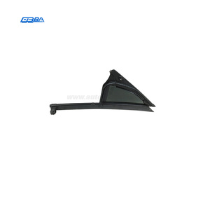Ventana Triangular Delantera Negra Económica y de Buena Calidad para Land Rover Range Rover Sport L461 OE LR168920 - Product Image 2