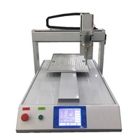 Vente Directe d'usine CE Approuvé Distributeur Automatique De Colle pour la Chaîne De Montage De Panneau Solaire