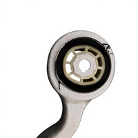 Bras de suspension inférieurs neufs Magneti Marelli en aluminium OE 2053301805 Garantie 1 an Fabriqué à Shanghai pour Beijing Benz W205