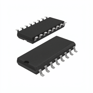 Circuit Intégré Multiplexeur Logique 4 x 16 SOEIAJ (0,209 po, largeur 5,30 mm) MC74VHCT157AMELG en Stock - Product Image 1