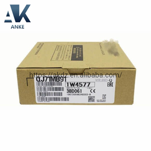 Módulo de comunicación Modbus serie QJ71MB91 QJ71MT91 Mitsubishi - Product Image 1