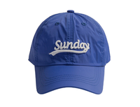 Gorra de Béisbol de Verano para Adultos, Transpirable, de Malla, Estilo Vintage, Protección UV, Secado Rápido, Logotipo Bordado Personalizado, Diseño de Puntos/Frutas, para Pesca al Aire Libre, 100%