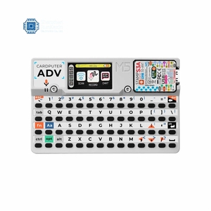 Dernière version M5 Stack Cardputer <span class=keywords><strong>Adv</strong></span> StampS3A Carte d'ordinateur 56 touches programmable pour développement - Product Image 1