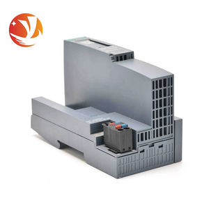 โมดูลอินเทอร์เฟซ PLC 6ES7155-6AU00-0CN0 155-6AU00-0CN0 6ES7 S-IEMENS ของแท้พร้อมการสื่อสารลิงค์16 I/O 110V I/O - Product Image 1