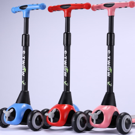 Kids Electric Scooter