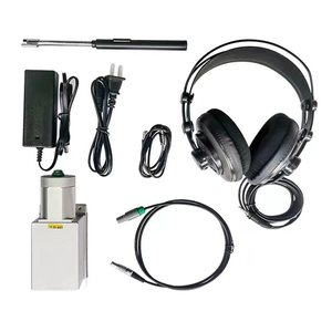 VLUUKE LNDS-670 Equipo Ultrasónico Portátil de Alta Precisión IP67 para Pruebas de Descarga Parcial en Aluminio, 10W - Product Image 3