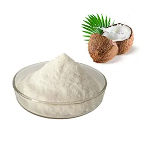 Poudre de noix de coco pure à 100%, vente en gros