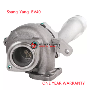 Ventes chaudes Turbocompresseur BV40 54409700014 Turbine pour SsangYong 2.0 Xdi D20DTR Turbo <span class=keywords><strong>king</strong></span> - Product Image 3