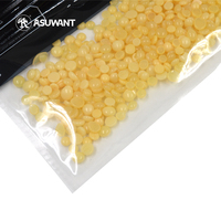 Sacs à fermeture éclair à l'épreuve des odeurs pour l'alimentation des poissons, pour la pêche, leurre, sac de nourriture pour animaux de compagnie