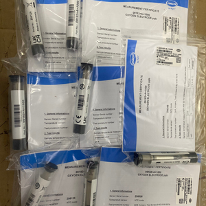 Electrodo HACH 09182=A=1000 O2 ppb con sensor NTC - Product Image 1