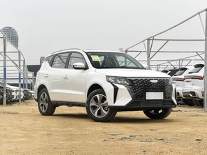 Geely Okavango Pro 2025รถยนต์เบนซินแบบอัตโนมัติ, กล้องจีน LED หนังเทอร์โบไฟฟ้าอเนกประสงค์5ที่นั่งใหม่ - Product Image 3