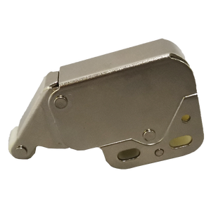 एक्सेस दरवाजों के लिए लॉक मिनी लैच - Product Image 3