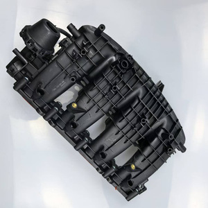 Colector de Admisión 06L133201EK 06L133201EN para Volkswagen Magotan Audi A4L, Nuevo, Incluye Junta de Goma y Plástico - Product Image 2