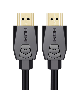 Haute Vitesse 4K 3D Or Câble HDMI 1m 2m 3m 5m 8m 10m 1080P 2160P Câble HDMI pour <span class=keywords><strong>la</strong></span> TVHD, <span class=keywords><strong>PS4</strong></span> avec Ethernet - Product Image 4