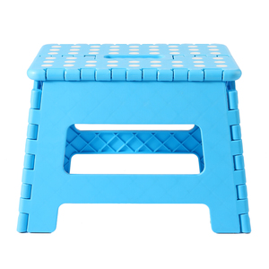 Height Premium Heavy Duty Foldable <strong>Stool</strong> for Kids &amp; Adults Kitchen <strong>Garden</strong> Bathroom Stepping <strong>Stool</strong> - Product Image 2