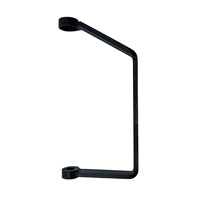 Outil de démontage de filtre à huile professionnel universel CiHOO à double tête 27 mm en acier au carbone 12 points de haute qualité pour Peugeot Ford