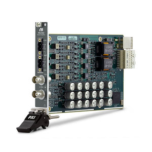 แผงวงจรขยายเสียงโมดูล PXIe-4610 pxi เพาเวอร์แอมป์782834-01-1ปีสินค้าเรามีการรับประกันราคาพิเศษ PXIe-4610 PXIe-46 - Product Image 1