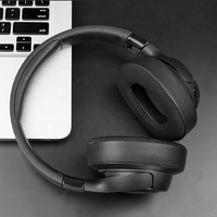 Vente chaude pour Tune 700(700BT)/710(710BT)/720(720BT)/750 Gel de refroidissement en tissu de soie respirant remplacement oreillette casque