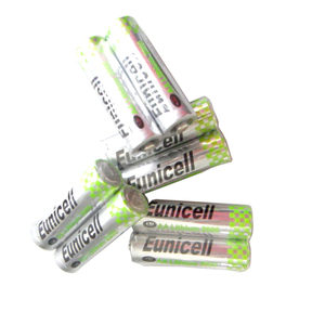 EUNICELL-batería de litio LIFEPO4 LFP LIFEPO4, fabricante/OEM, no recargable, Pro <span class=keywords><strong>AA</strong></span> AAA, venta al por mayor - Product Image 4