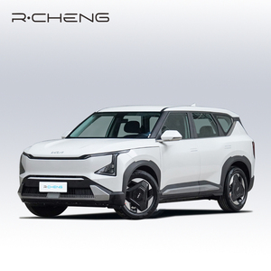 KIA EV5 Land 2025, Vehículo de <span class=keywords><strong>Nueva</strong></span> Energía, 530km/720KM, SUV Eléctrico KIA EV5, Excelente Producto en Stock - Product Image 1