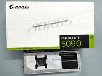 Kartu Grafis Rtx 5090 32gb Gaming Gpu tanpa Pcb dan Vram